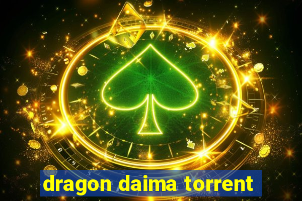 dragon daima torrent